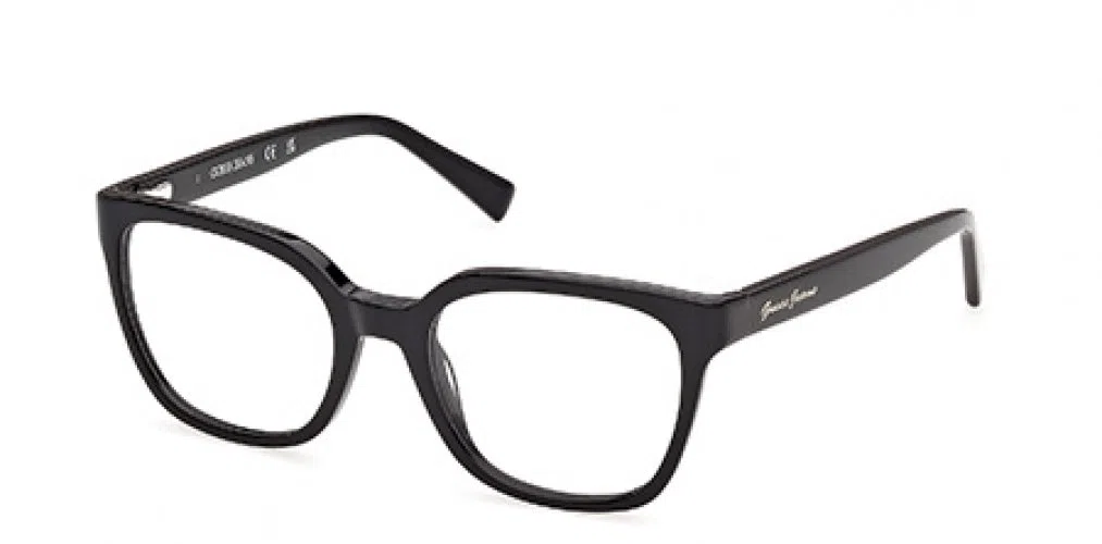 GUESS JEANS 50014 Eyeglasses - view 3